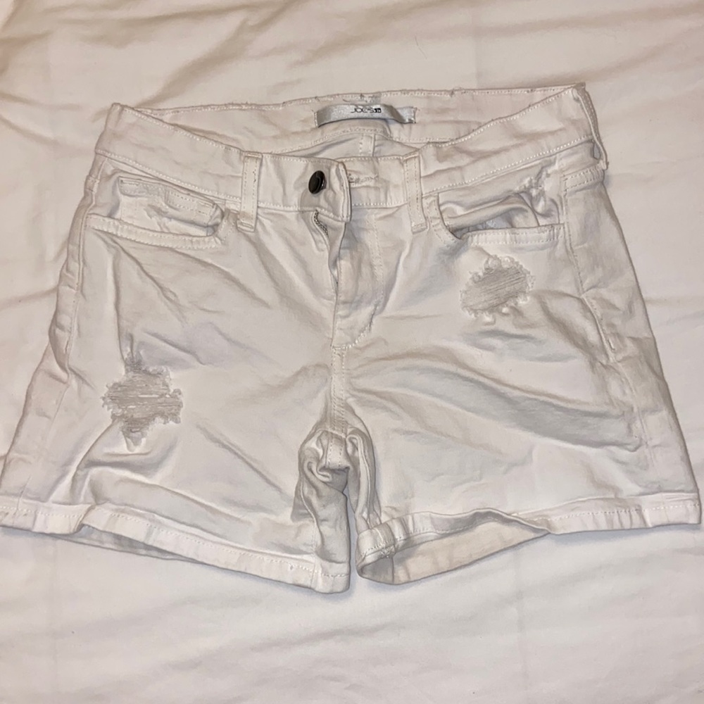 Joes Jean shorts